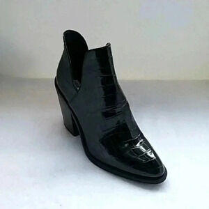 steve madden booties